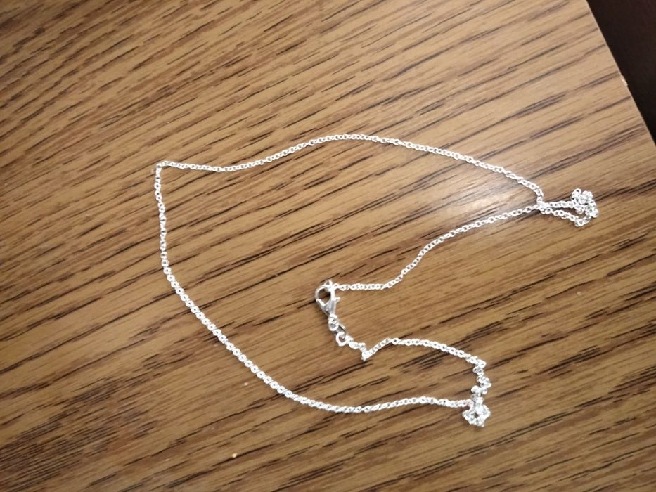 Vând argint in stare perfecta