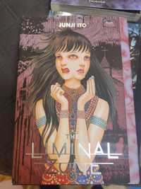 Junji Ito - The Liminal Zone, Manga/Comic