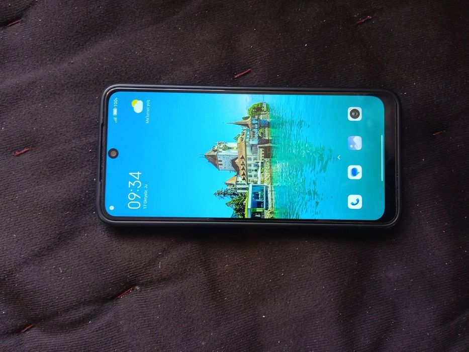 Redmi Note 11 umuman aybi yõq