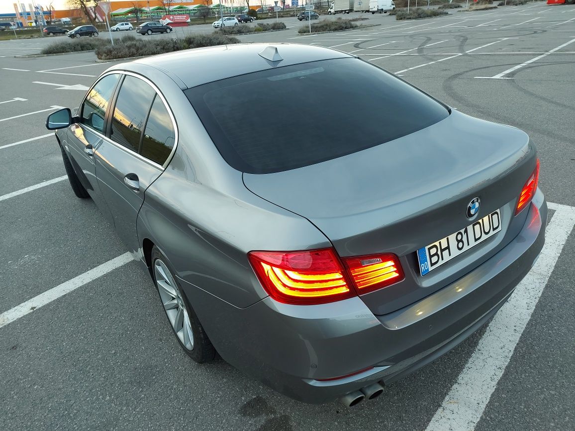 De vanzare BMW 525 2014