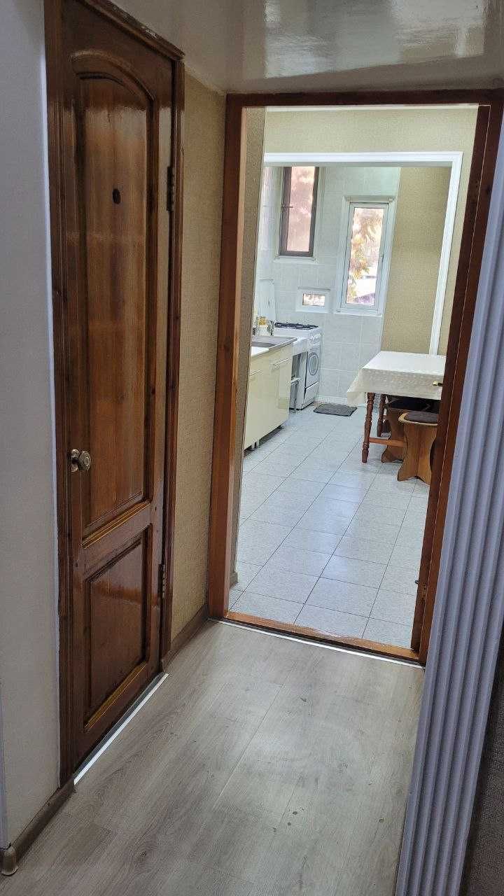 Сдается своя квартира 3/2/9 м.Ойбек 600у.е.