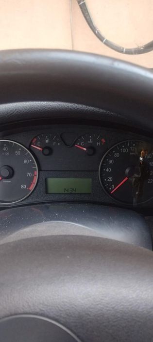 Vând Fiat Stilo Multiwagon - 2003