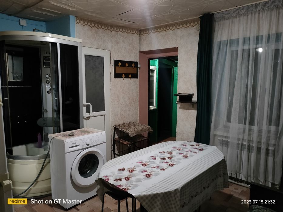 Срочно сдается  комната