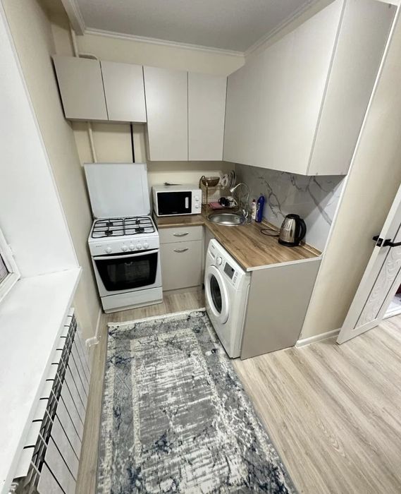 Сдаю квартиру в аренду в центре Яккасарая