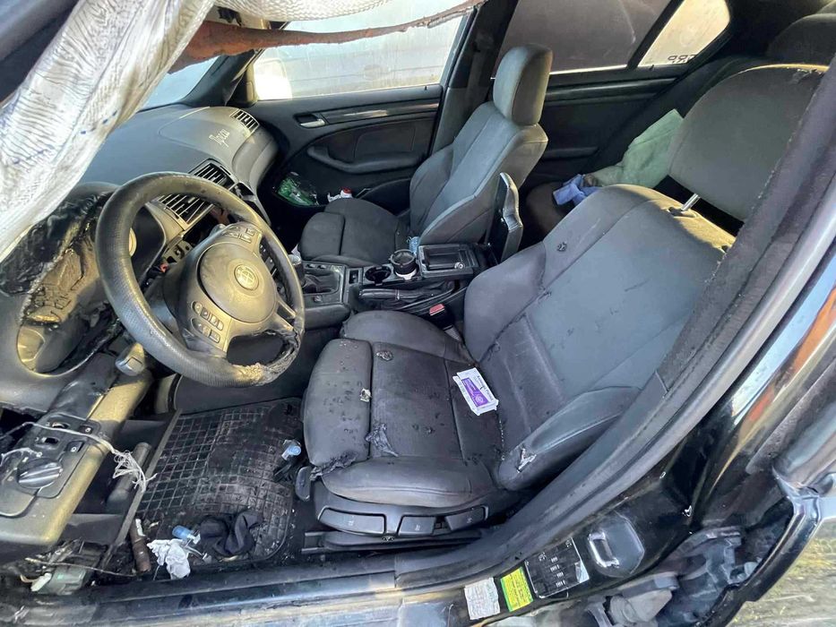 bmw 320 d e46 на части facelift бмв е46 фейслифт 320 д