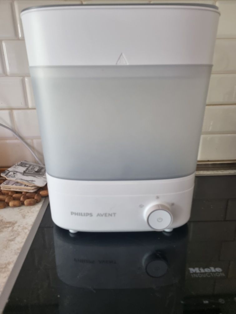 Стерилизатор Philips Avent Premium