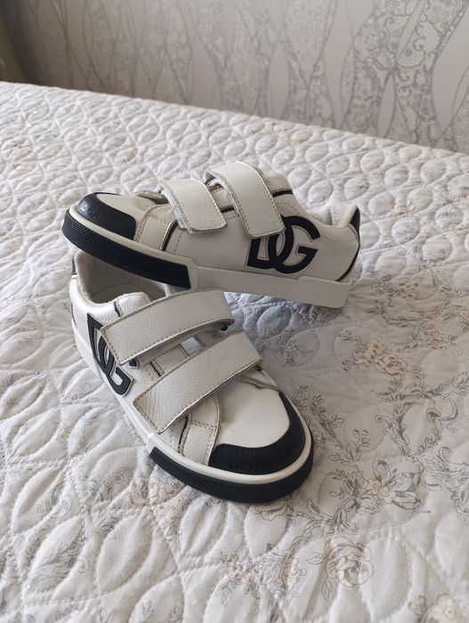 Кросовки на мальчика