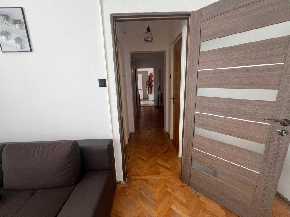 Apartament 2 camere de inchiriat brasov - bd victoriei