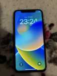 Vand IPhone x 256 gb