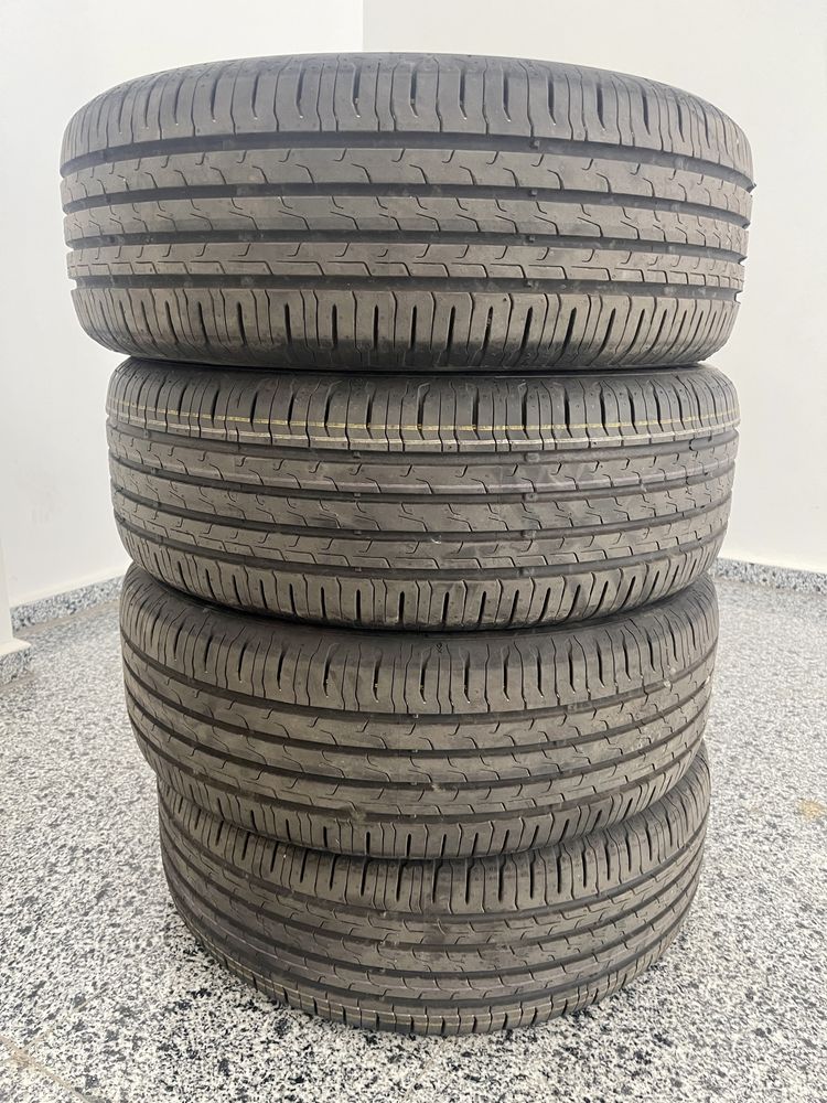 Anvelope vara Continental 195/55R16 NOU