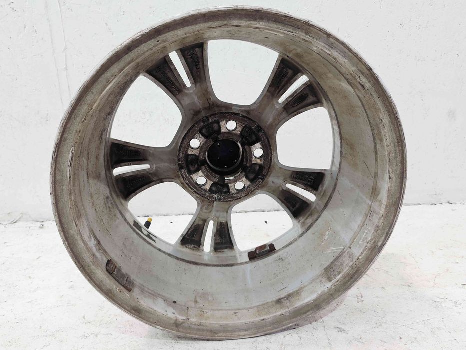 Set jante aliaj Ford Focus 3 (CB8) [Fabr 2011-2015] 5X108  6.5J R16 ET