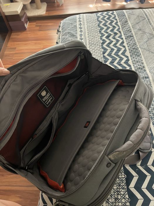 Geanta laptop Samsonite