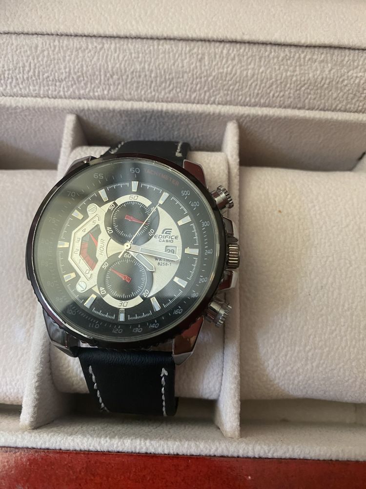 Casio Edifice ЕFV