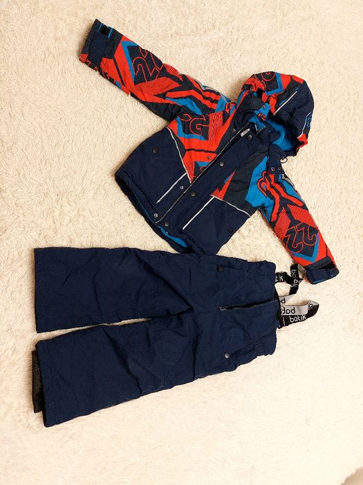 Продаю зимний комбез