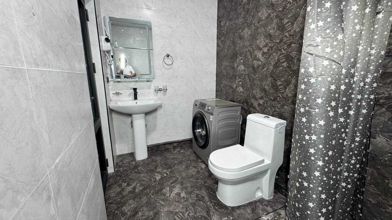 Шахар маркази Халқ банки евро квартира 3 хонали 113 кв.м.ID: 286750