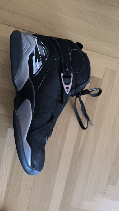 Air Jordan 8 Retro 2015