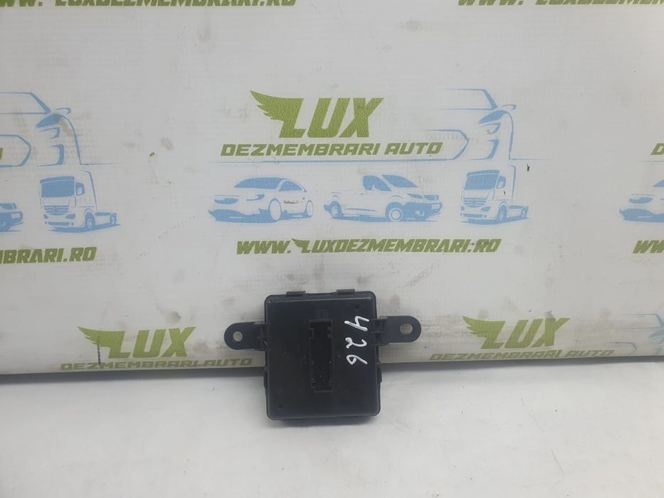 Modul keyless entry go 5wa959436b Volkswagen VW Golf 8  [din 2020 pan