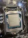 Продам комплект i3-4170, ddr3 16gb 2x8gb 1600, h81m-k