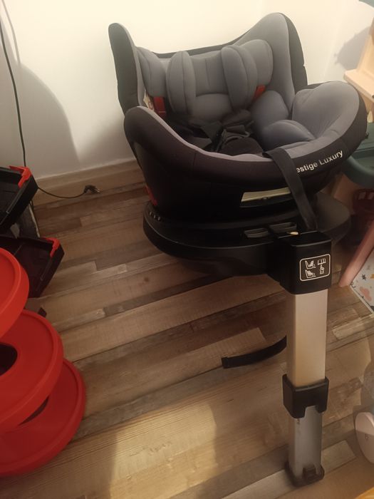 Scaun auto copil Baby JOLIE Prestige Luxury IDL