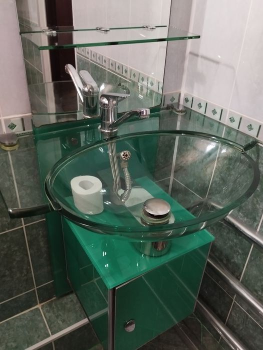 Набор мебели в ванную