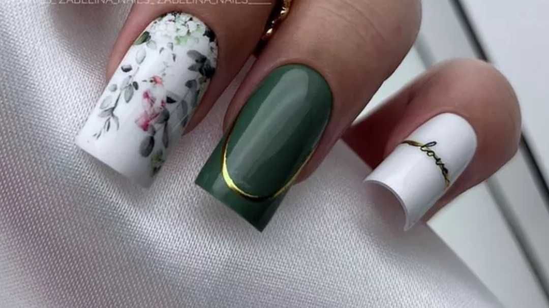 Маникюр, педикюр. Стаж работы 15 лет