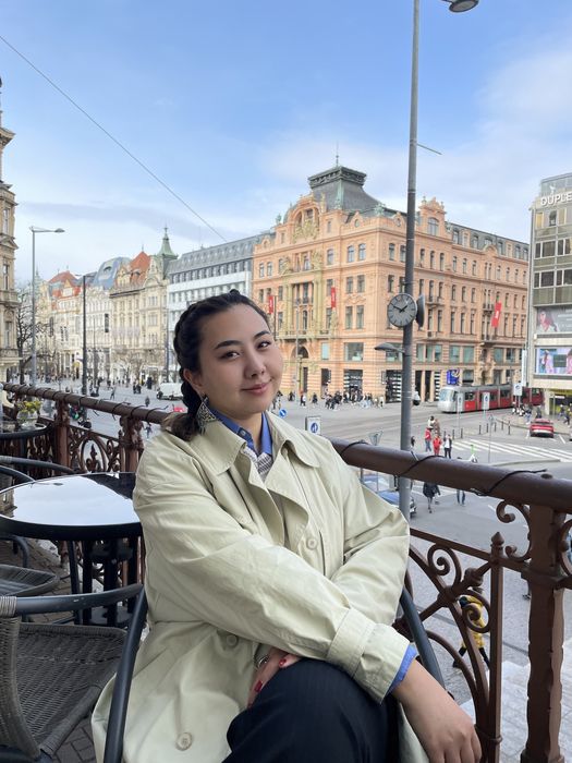 Репетитор Чешского языка 3500тг/час