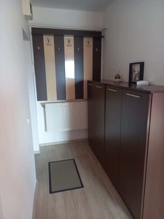 Apartament 2 camere Otopeni central | mobilat&utilat | parcare