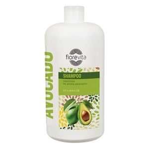 Sampon cu avocado oz 4 natural