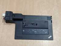 Докинг станция 4338 Lenovo ThinkPad Mini Dock Series 3 + Гаранция