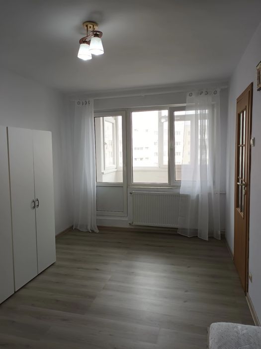 Inchiriez garsoniera,sect 6 ,Autogara Militari