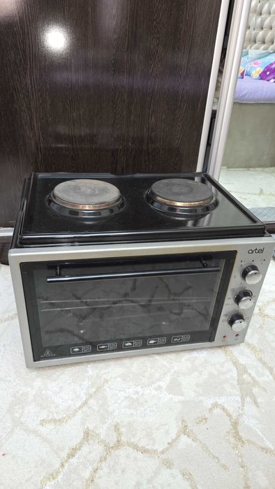 Артел электро печ 500 000 сум