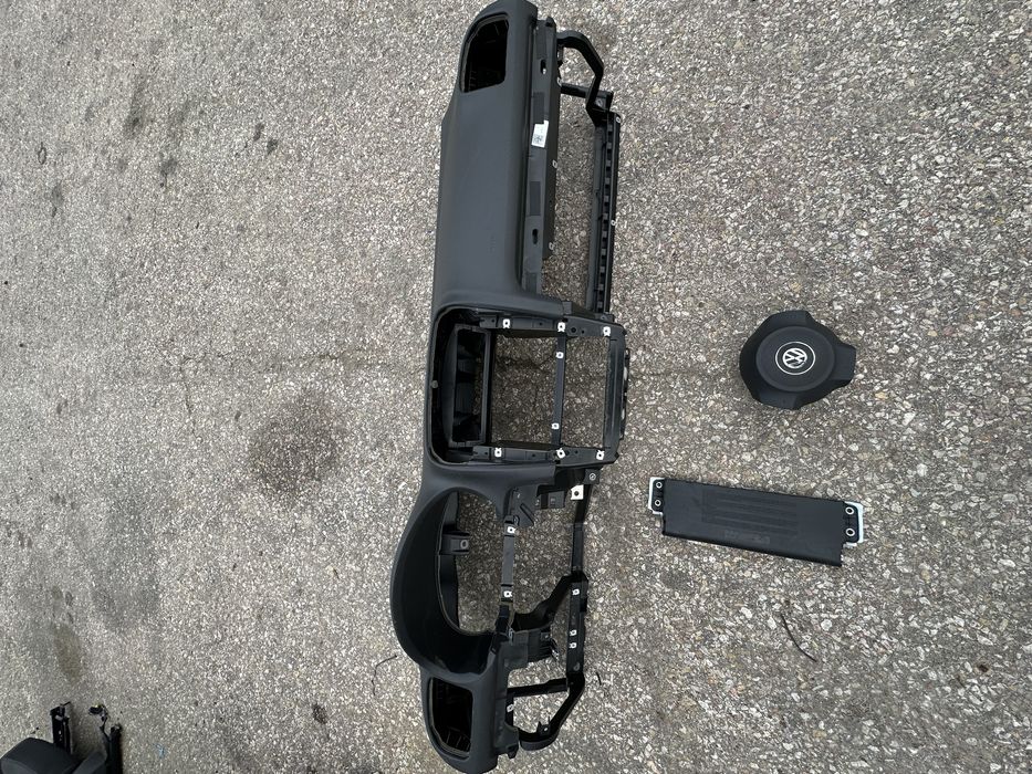 Табло за Vw Golf6