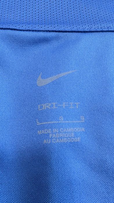 Bluza Nike bărbați mărimea L