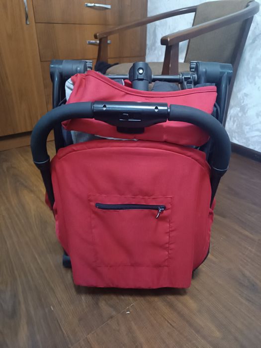 Детская коляска в отличном состоянии