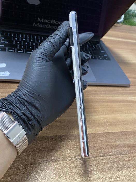 Pixel 6 Pro / 128 GB / White / Nou