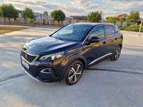 Peugeot 3008 Peugeot 3008 Gt Line