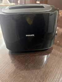 Продам тостер Philips hd2582/90