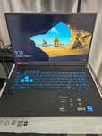 Super Laptop Asus Tuf 17 inch