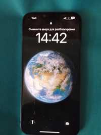 Iphone 13 pro max 128