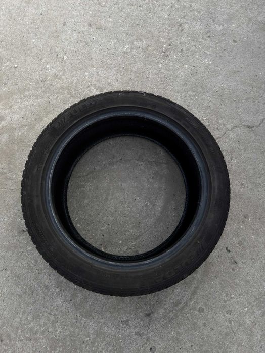 Anvelope 225/45R17 Fulda Iarna M+S