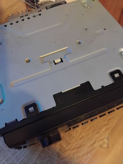 CD Mp 3 Player Pioneer