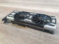 EVGA Gtx 1070 SC