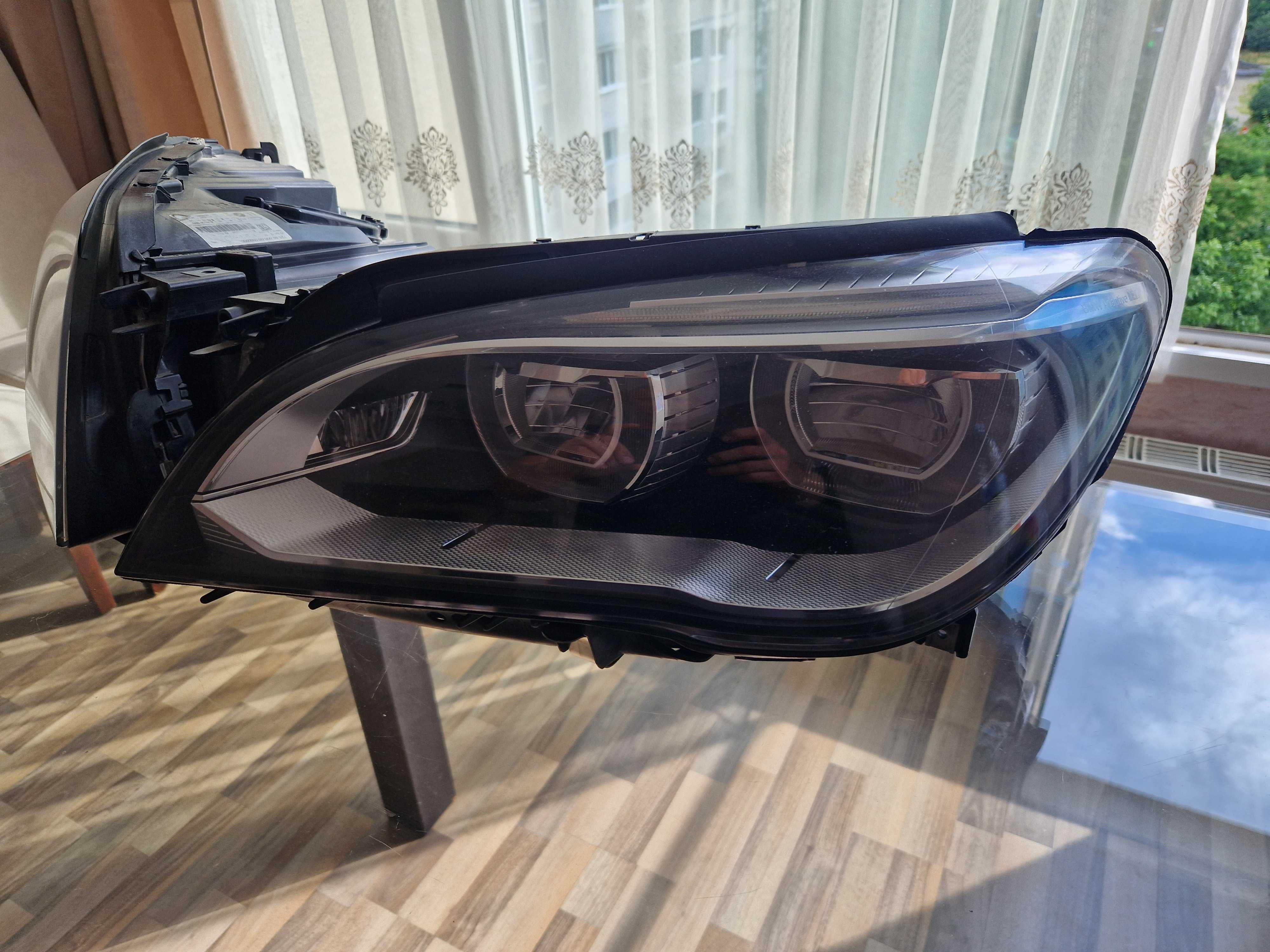 Фарове за BMW F01