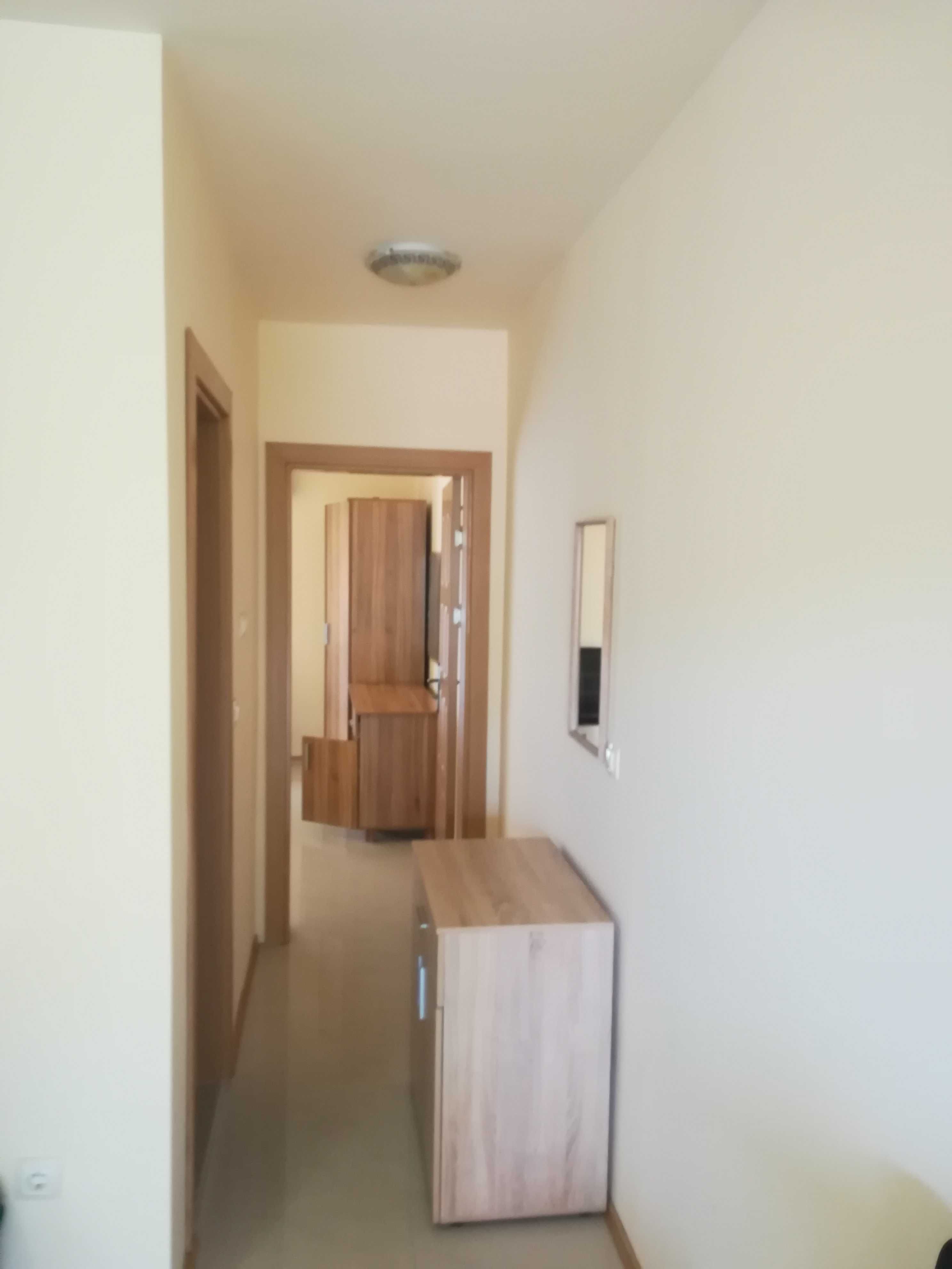 Двустаен апратамент под наем в Созопол до края на май - 210 €