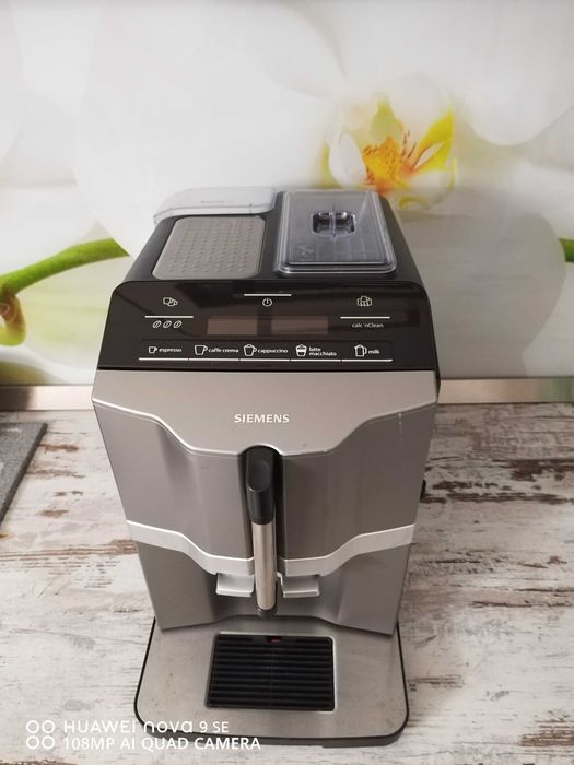 каферобот siemens