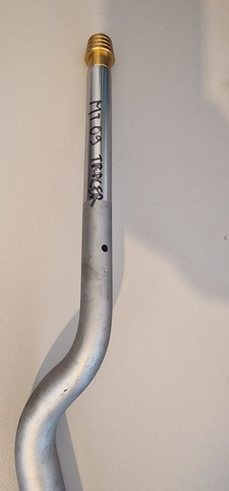 Maner  MT09 Tracer 900 2018 2020 , ghidon