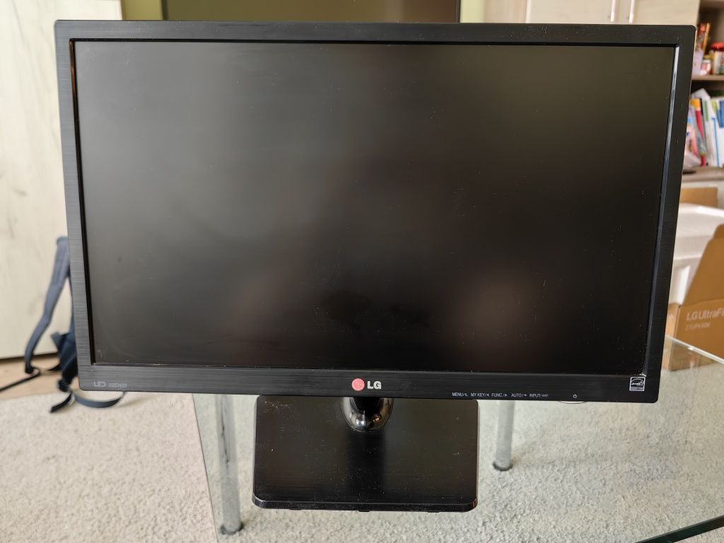 Монитор LG 22EN33S