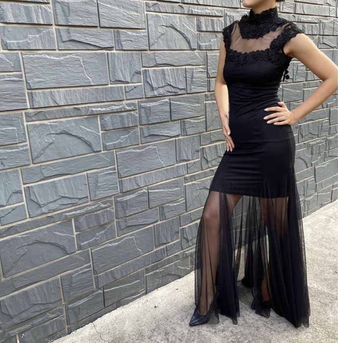 Прокат/продажа вечерних платьев