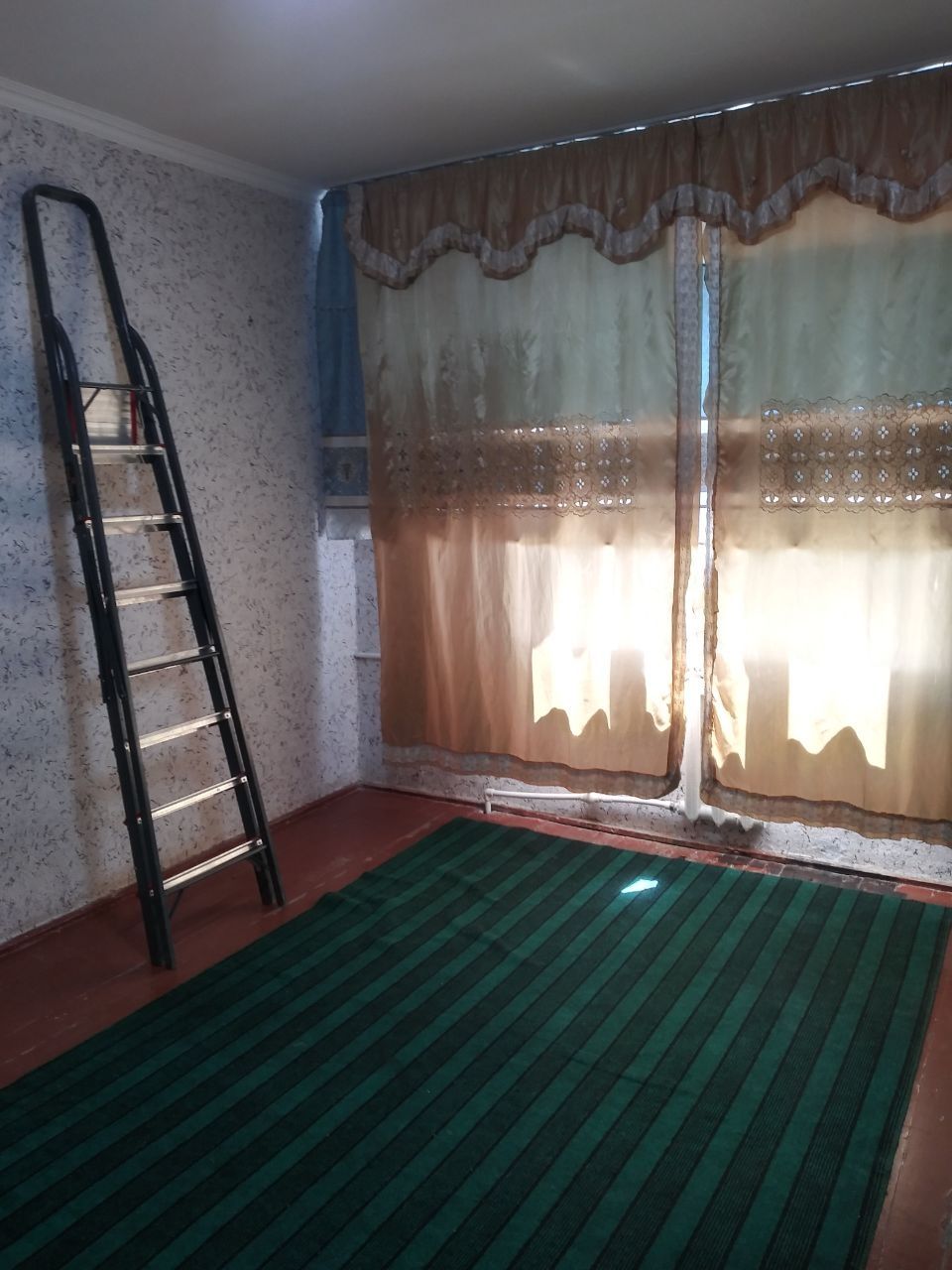 Сдается квартира
