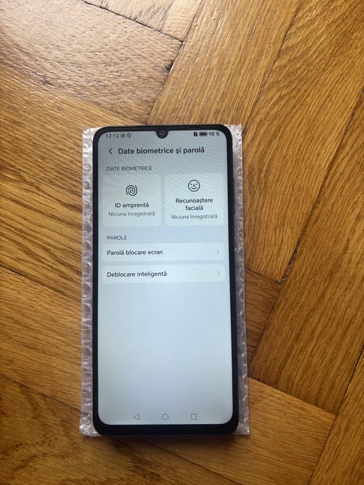 Huawei Honor X5c Plus de 128 Gb Dual Black